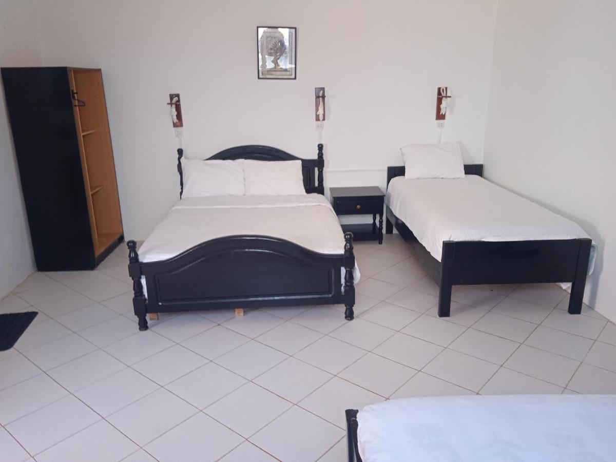 Auberge Sable D'Or Sidi Ifni Pokój zdjęcie
