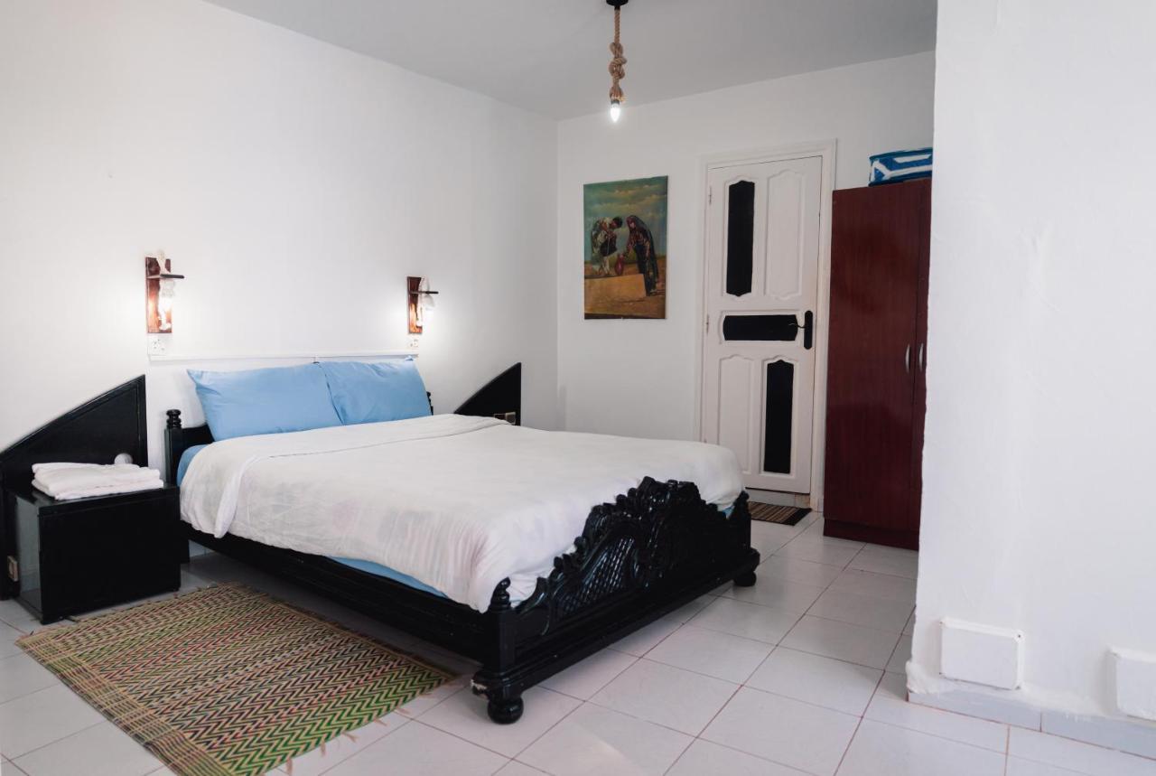 Auberge Sable D'Or Sidi Ifni Zewnętrze zdjęcie